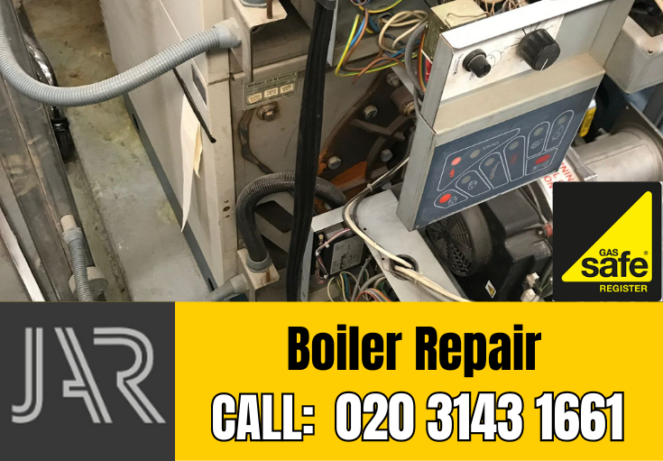 boiler repair Upminster