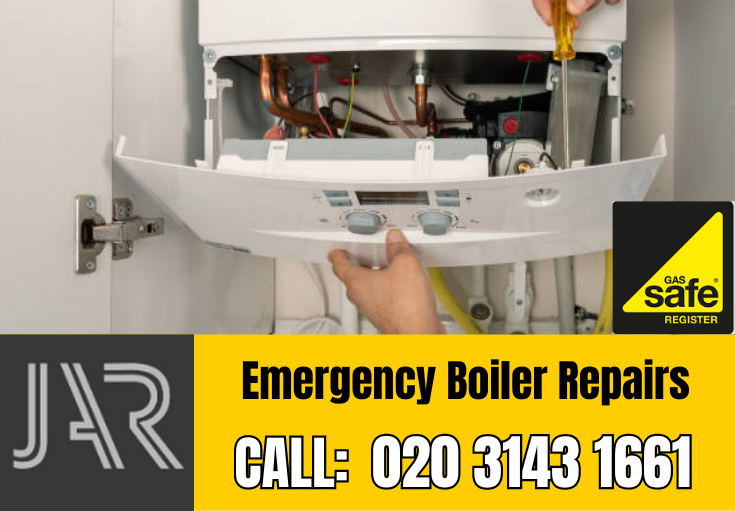 emergency boiler repairs Upminster