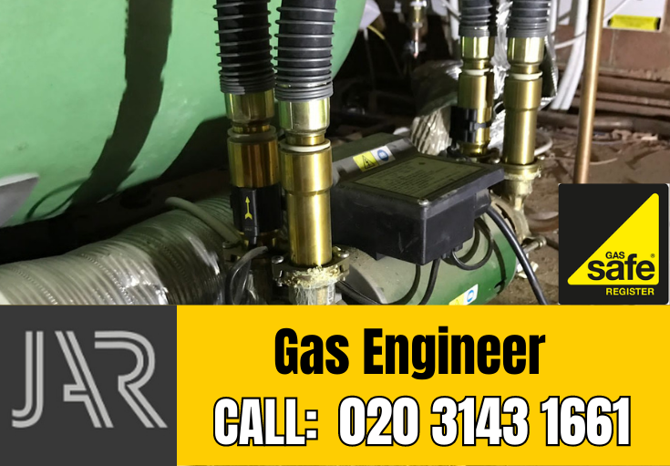 Upminster Gas Engineers - Professional, Certified & Affordable Heating Services | Your #1 Local Gas Engineers