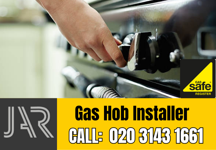 gas hob installer Upminster