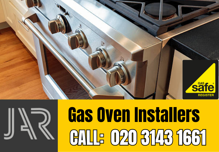 gas oven installer Upminster