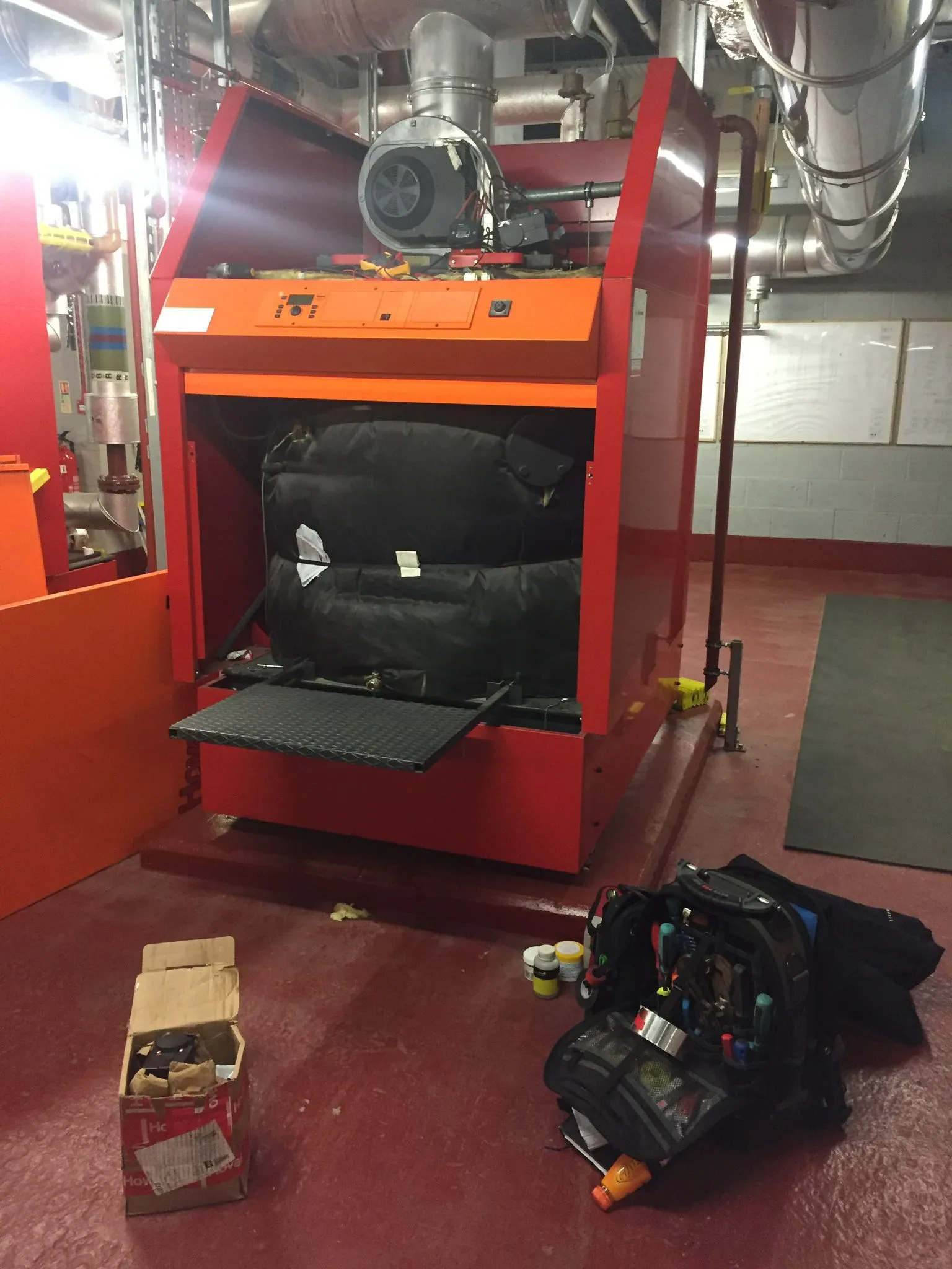 emergency heating engineer Upminster, RM14